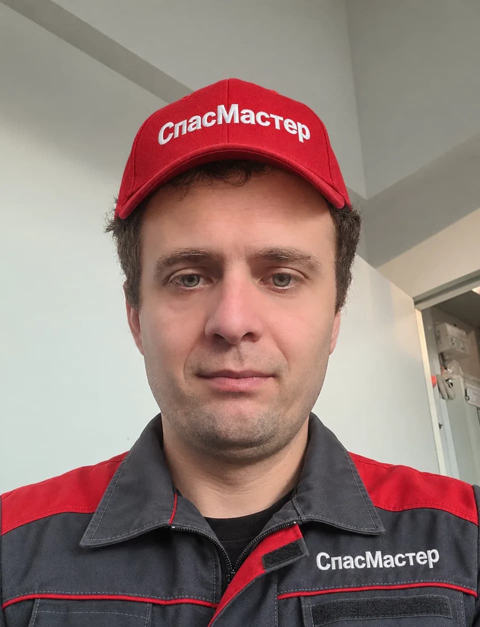 Мастер по бытовой технике сервиса Спас-Мастер